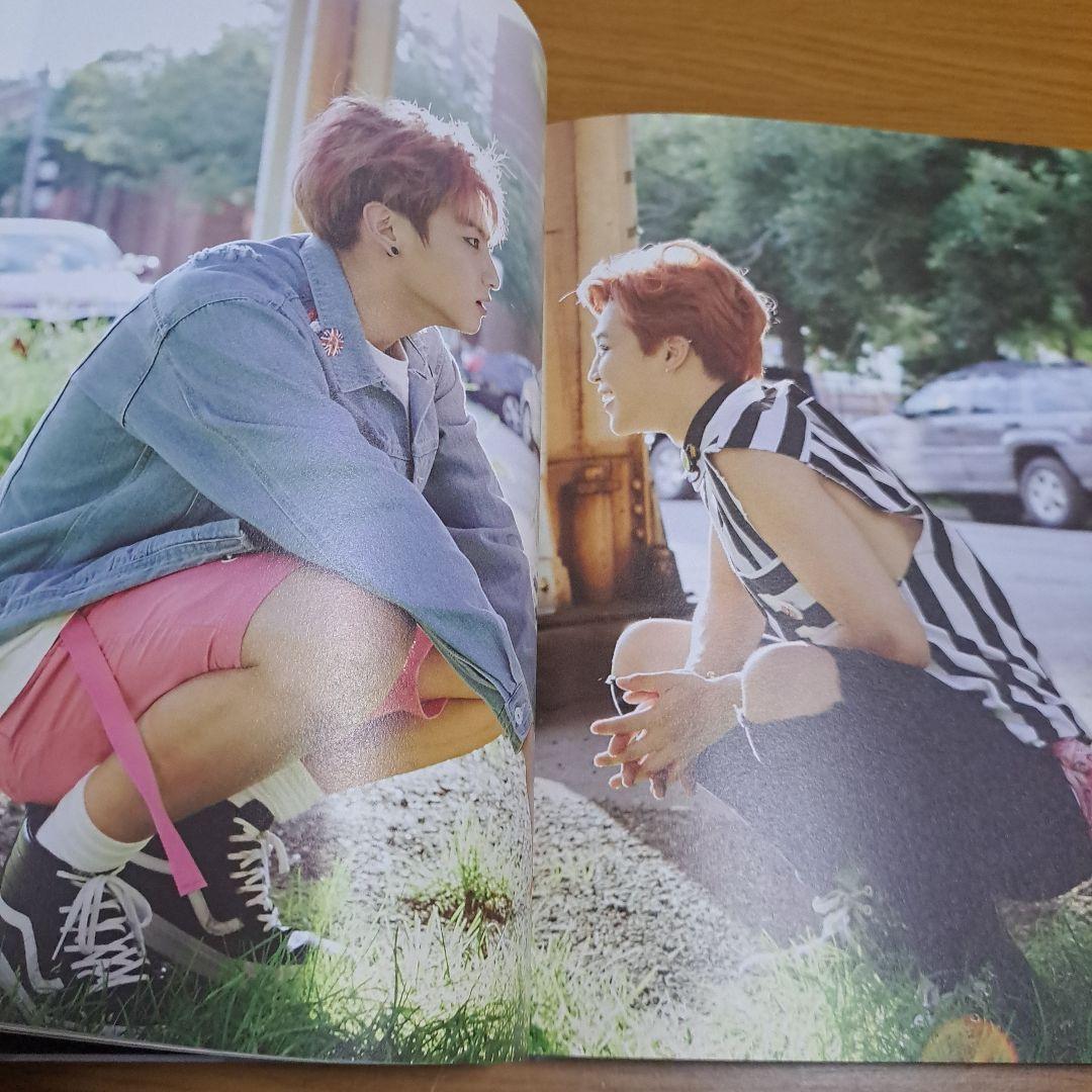 BTS NOW3 DVD 日本語字幕つき トレカ SUGA.J-HOPE