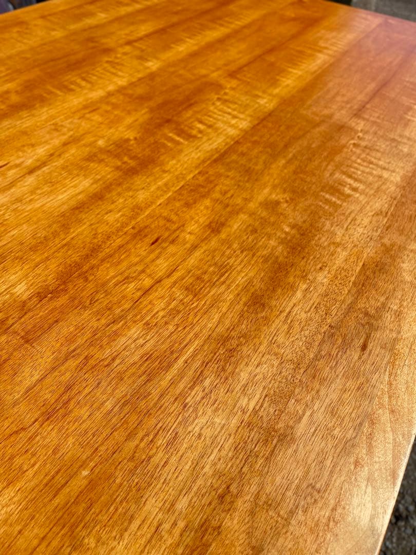 HR510 ACTUS BOSCO朝日木材加工 テーブル 無垢材 北欧テイスト