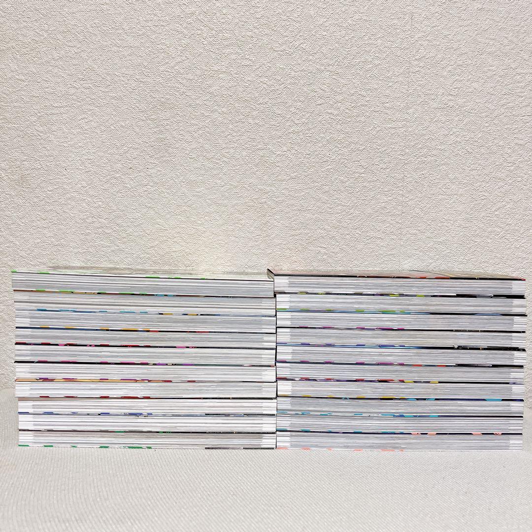 【即日発送】俺だけレベルアップな件 1~19巻 全巻セット