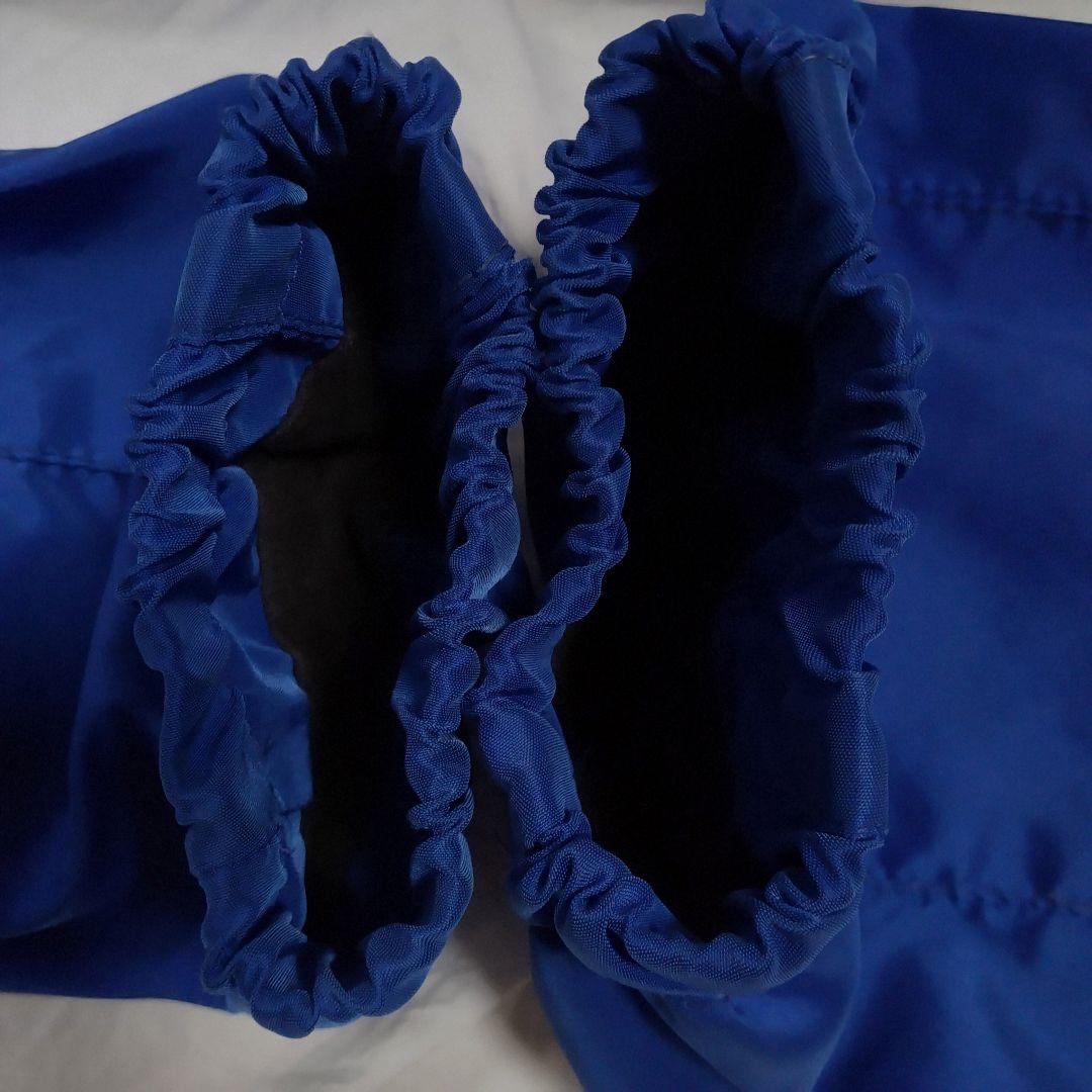 【90s USA製】ドジャース コーチジャケット ジャンパー MLB ワッペン