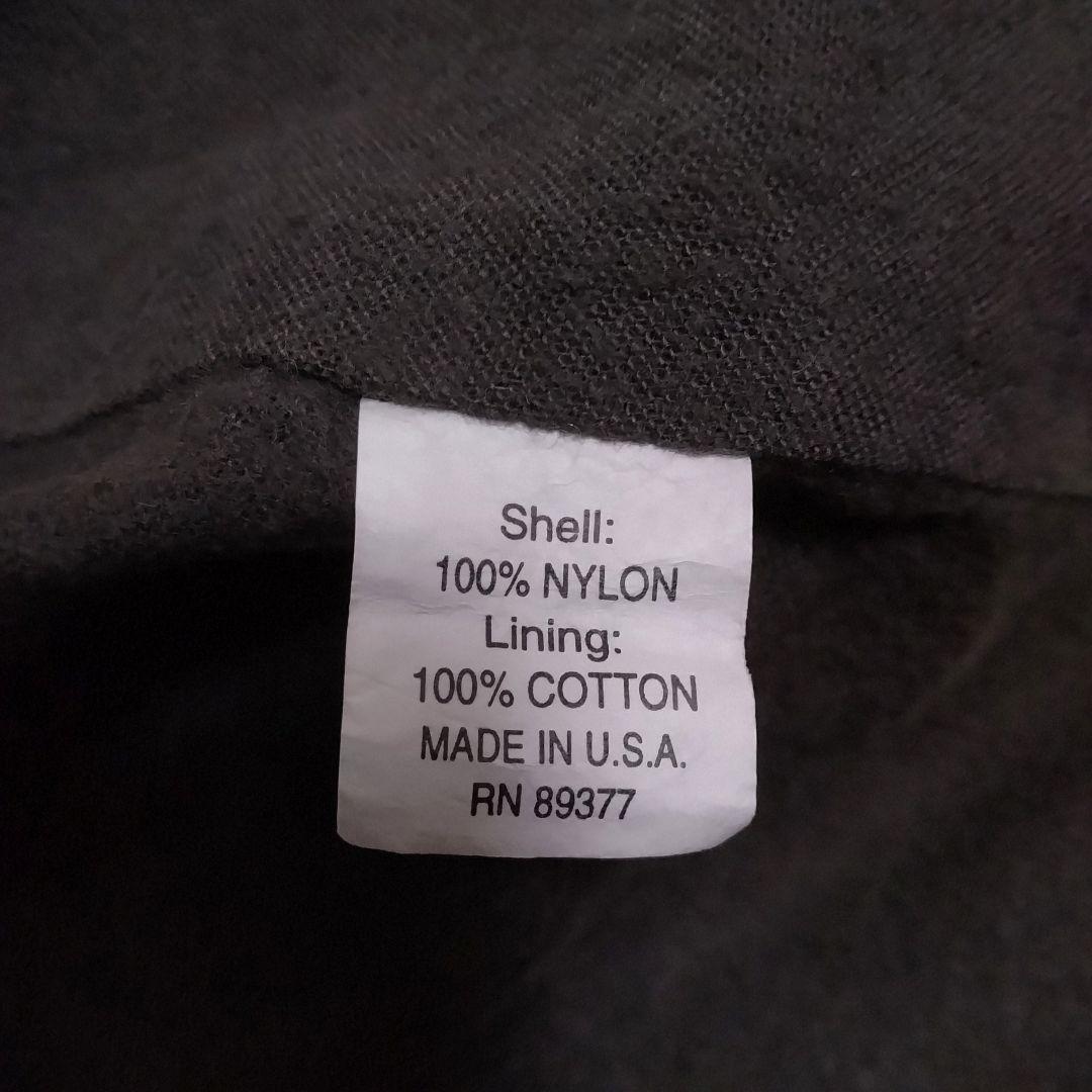 【90s USA製】ドジャース コーチジャケット ジャンパー MLB ワッペン