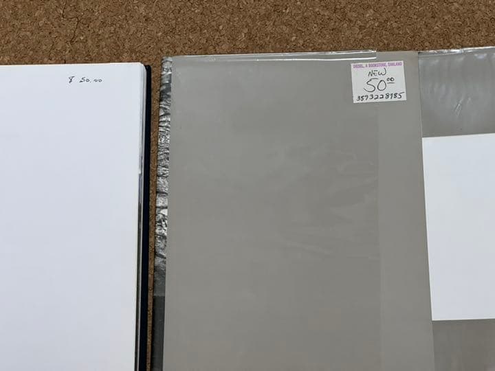 アート・デザイン・音楽 Richard Long From Time to Time