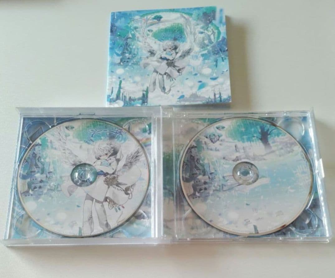 After the Rain そらる まふまふ まとめ売り【バラ売り☓】