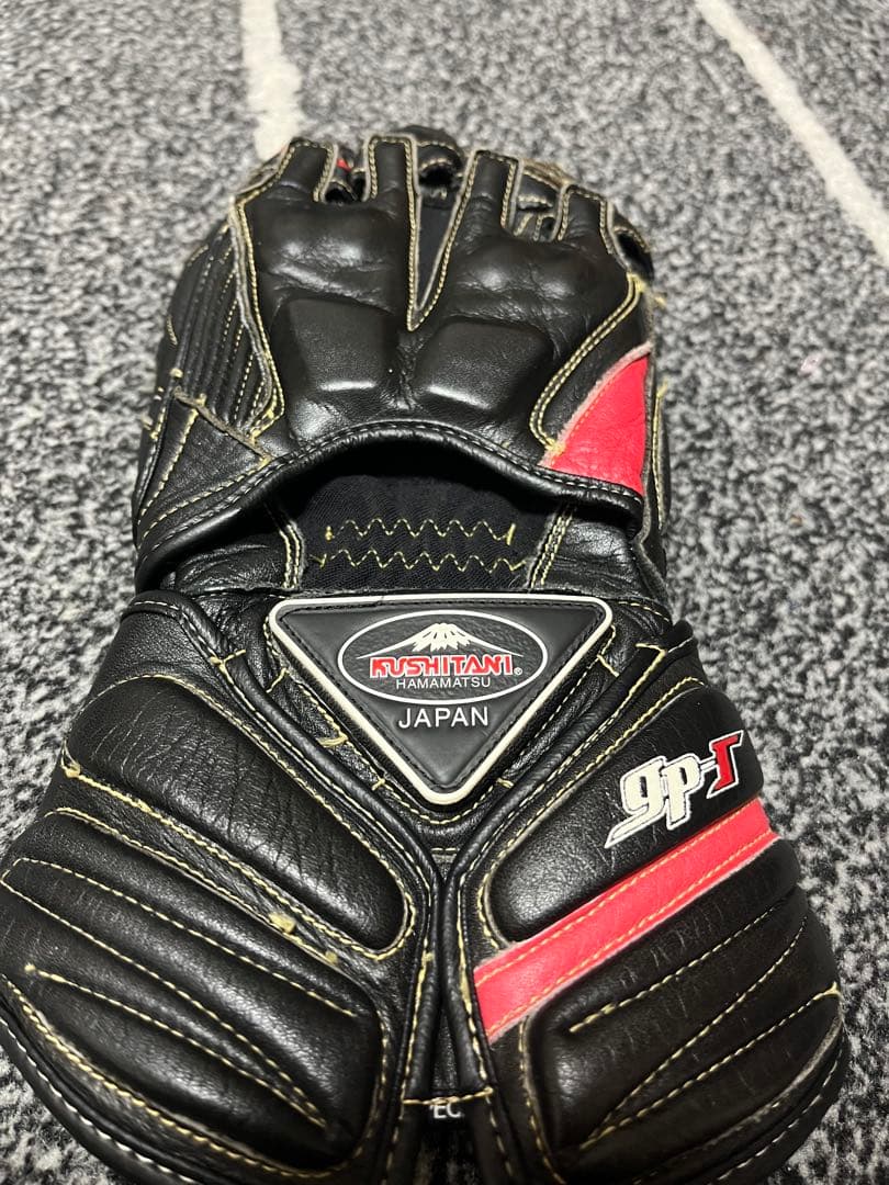 クシタニ　GPRグローブ　Lサイズ
