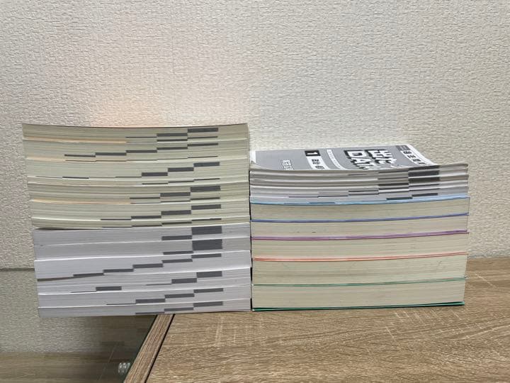 公務員講座　参考書　(国家公務員・地方初級・上級　警察官・消防士・海上保安官等)