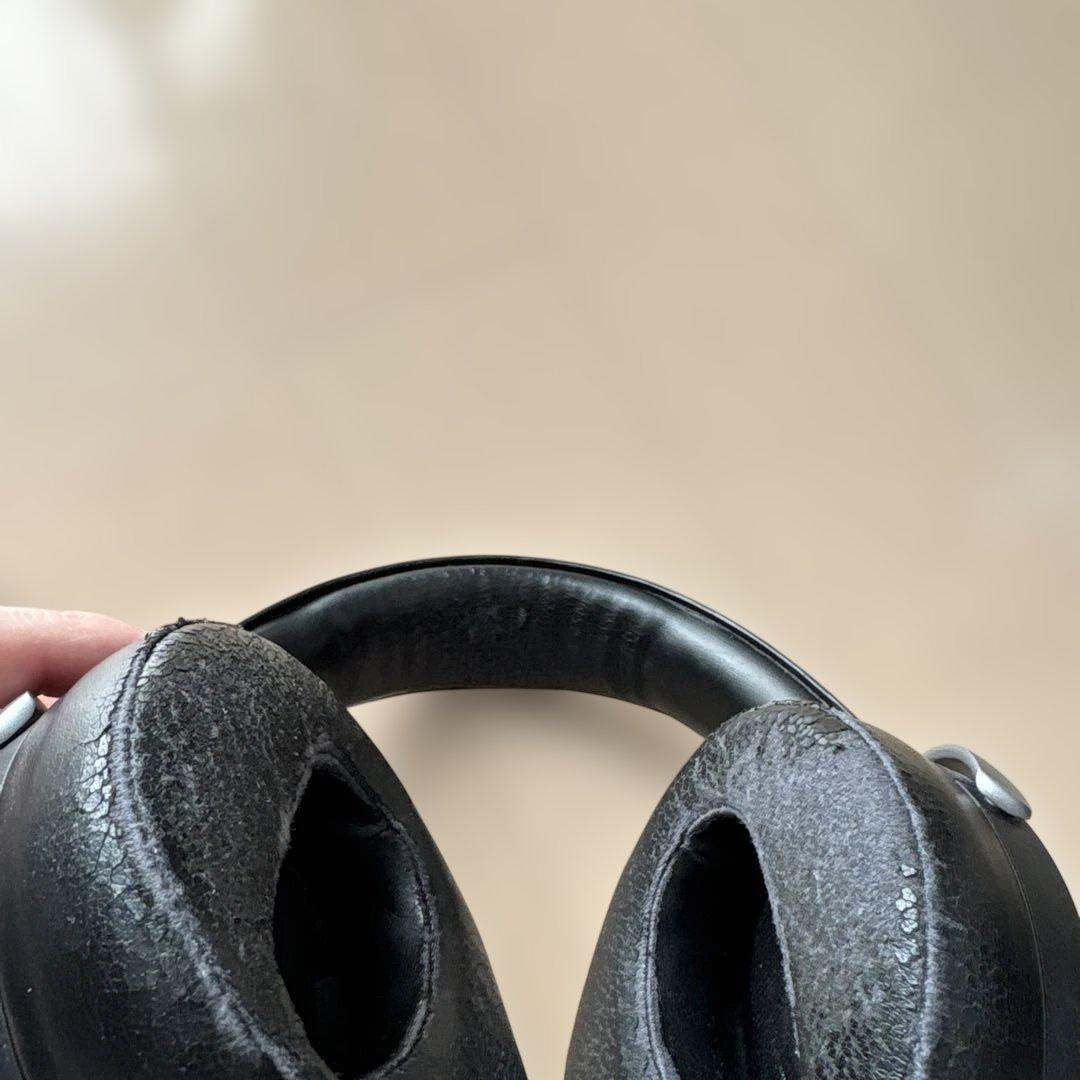 SONY MDR-Z7【音出し良好・本体美品】※パッド等要交換