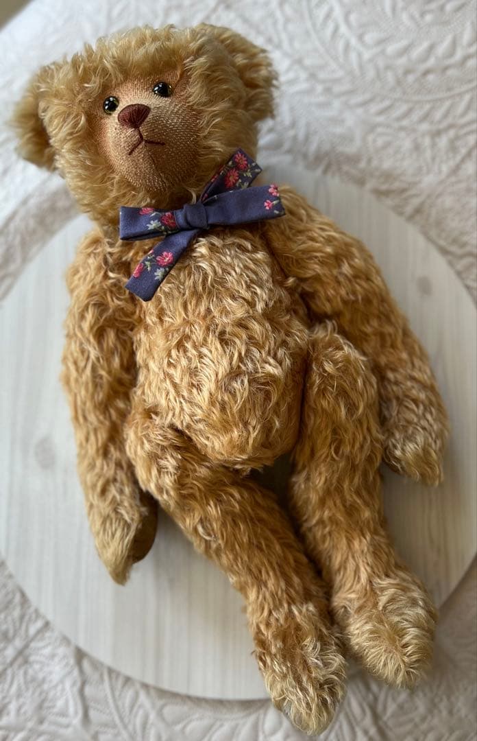 アーティストテディベア ♡ テディベア 海外作家様