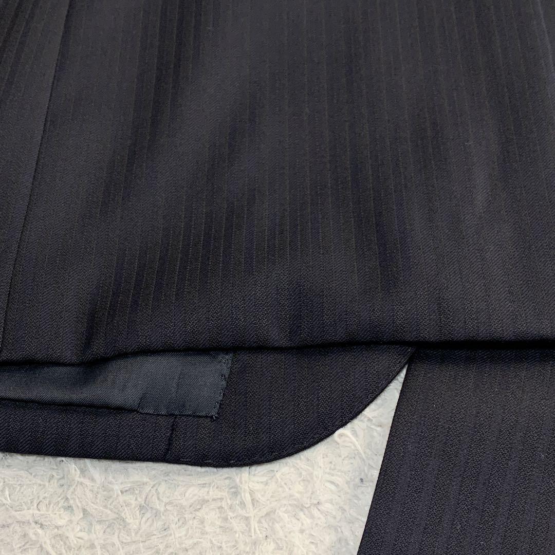 【極美品】MITSUMINE スーツセットアップ ロロピアーナ生地 Mサイズ