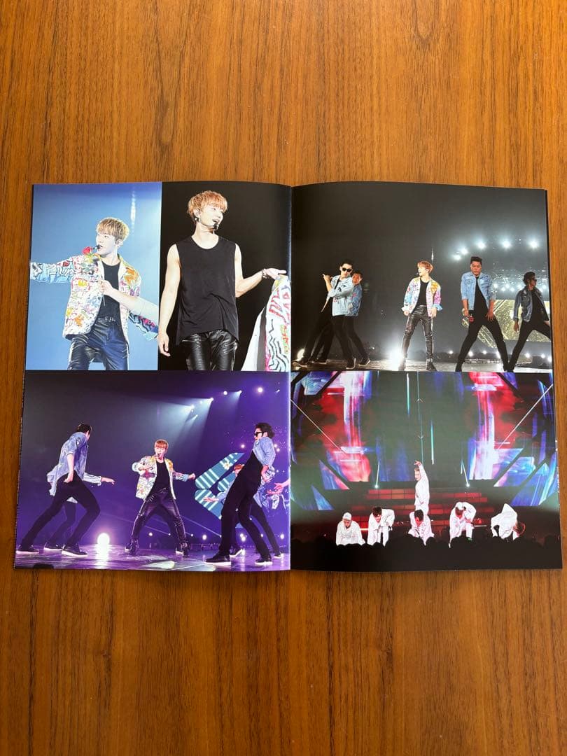 K-POP・アジア 2PM Six Higher Days Blu-Ray BOX