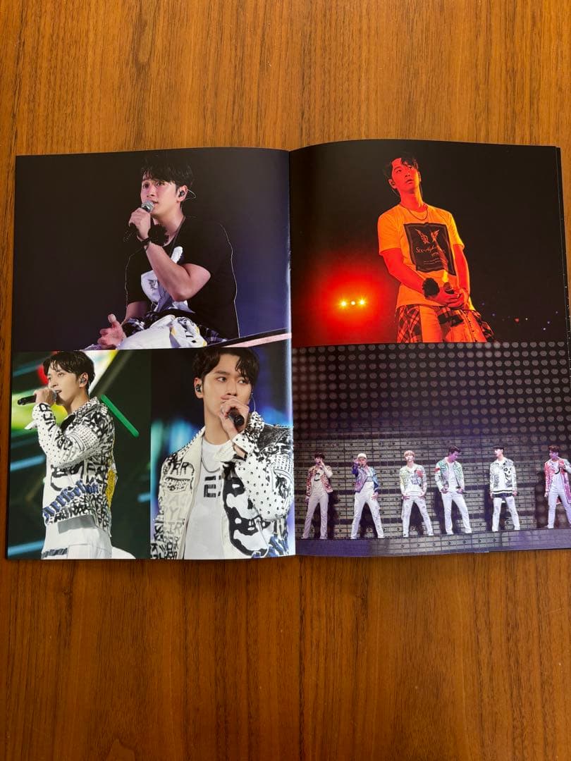 K-POP・アジア 2PM Six Higher Days Blu-Ray BOX