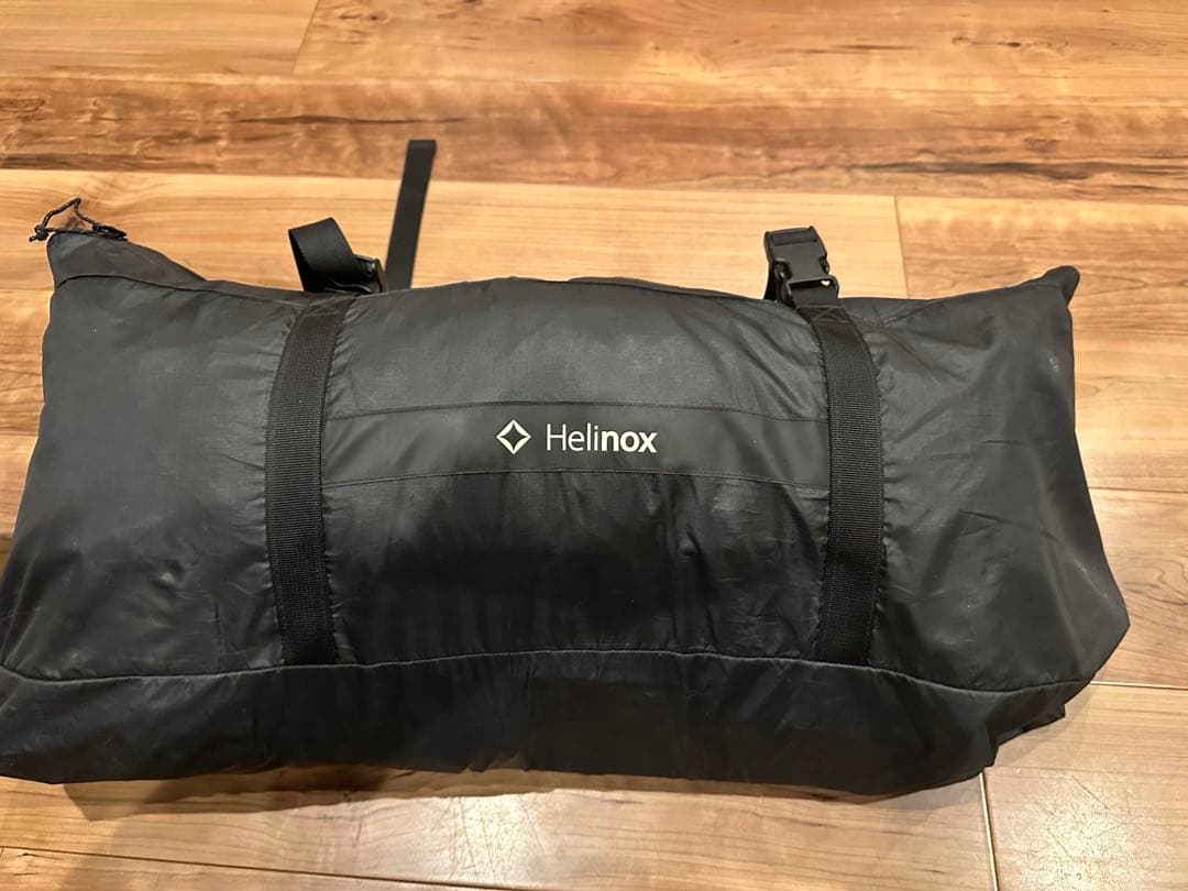 F.C.Real.Bristol x Helinox  BOX テント