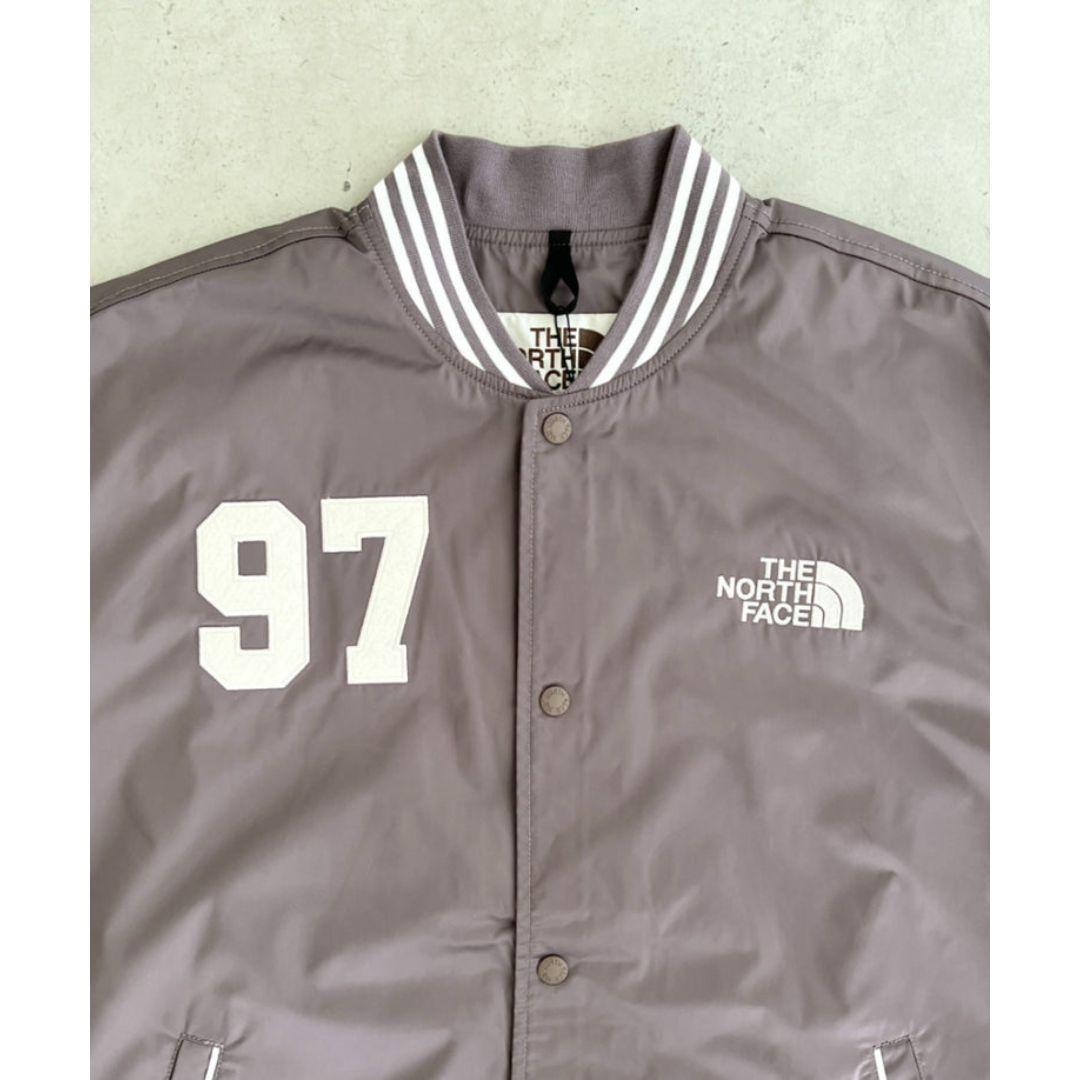 限定特価　ノースフェイス　スポーティー ボンバー ジャケット 韓国 人気　M