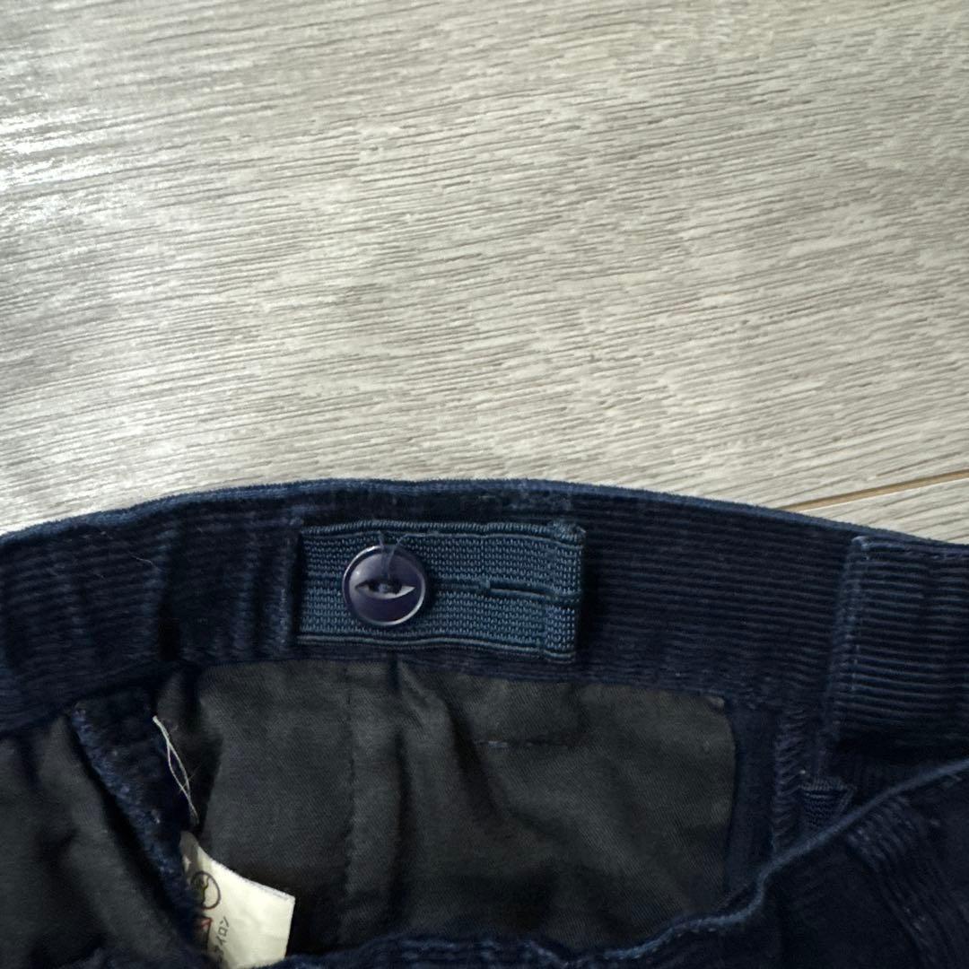 ★最終値下げ★ラルフローレン　スーツセット　120