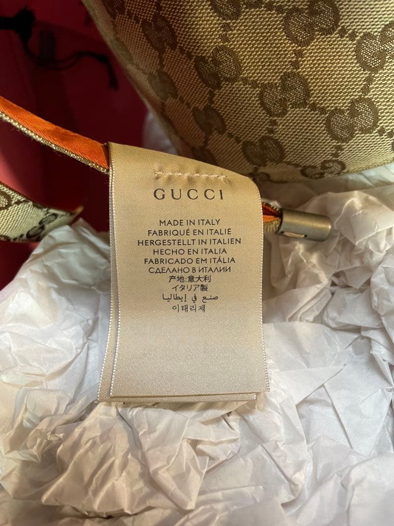 GUCCI x THE NORTH FACE グッチ x ノースフェイス コラボ