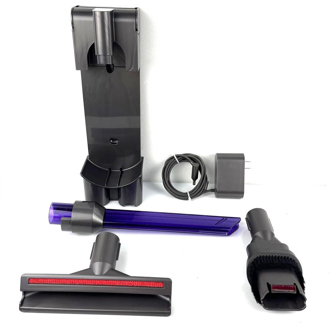 Dyson V8 slim (sv10k)一式セット　f18