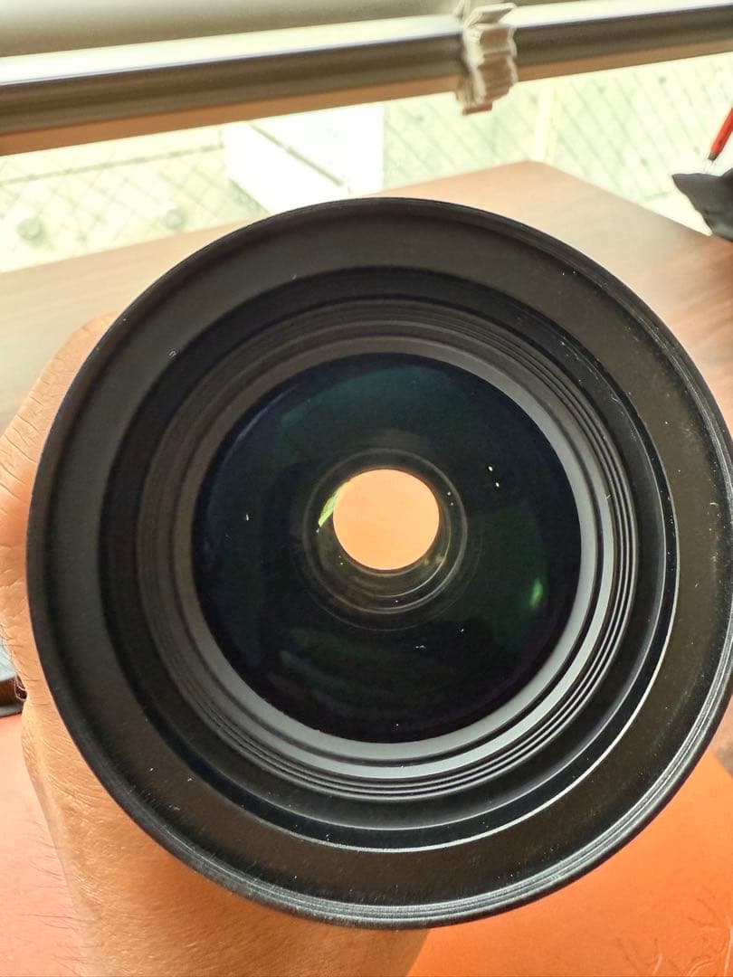 【美品】SIGMA Art 18-35mm F1.8 DC HSM CANON