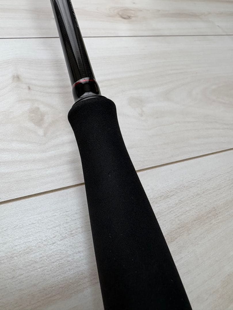 【美品】APIA/Foojin'RS SPRINGER 88ML