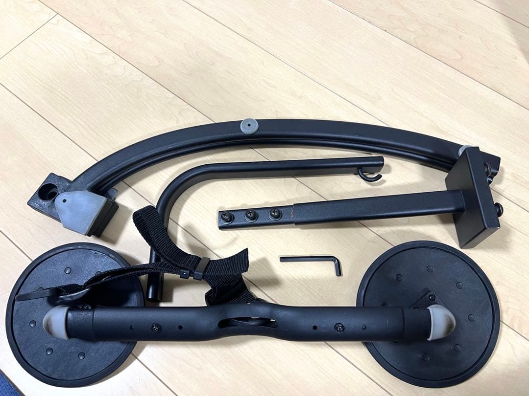 座ったままウォーキング HOVR / ホバー トレーニング