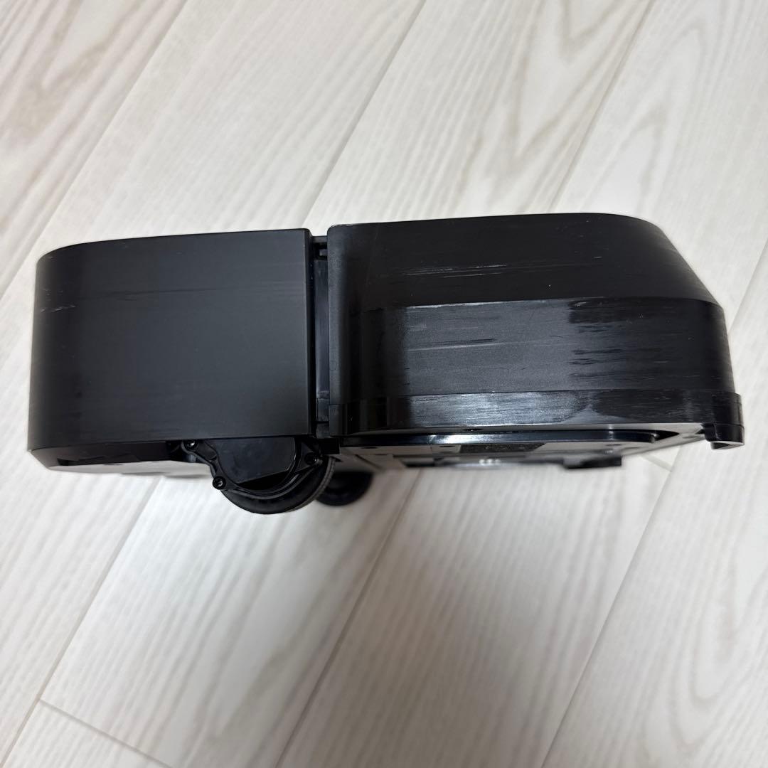 iRobot Braava jet ロボット掃除機本体