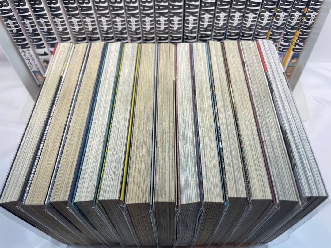 【全巻初版・帯・冊子付】小畑健×大場つぐみ 作品豪華セット