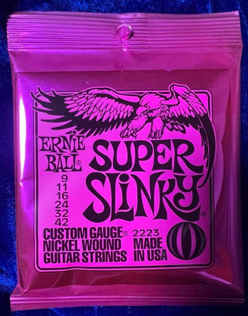 【Bill's Brothers】Tune-O-Maticストラトタイプギター