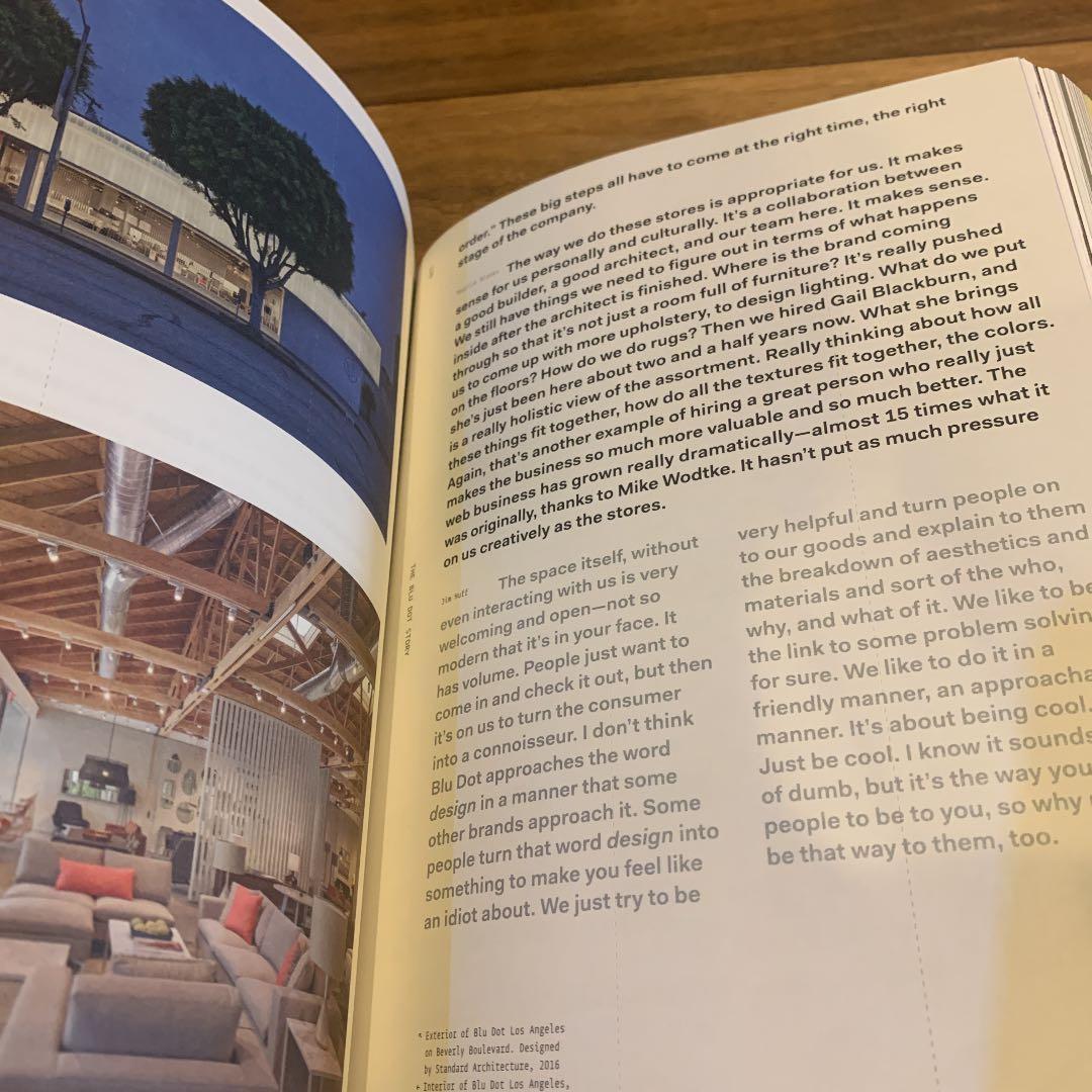 LESS IS ＭORE  アート 洋書