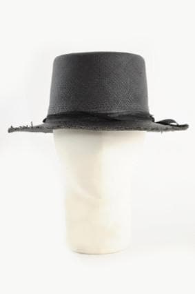 KIJIMA TAKAYUKI パナマハット 新品 キジマタカユキ パナマ