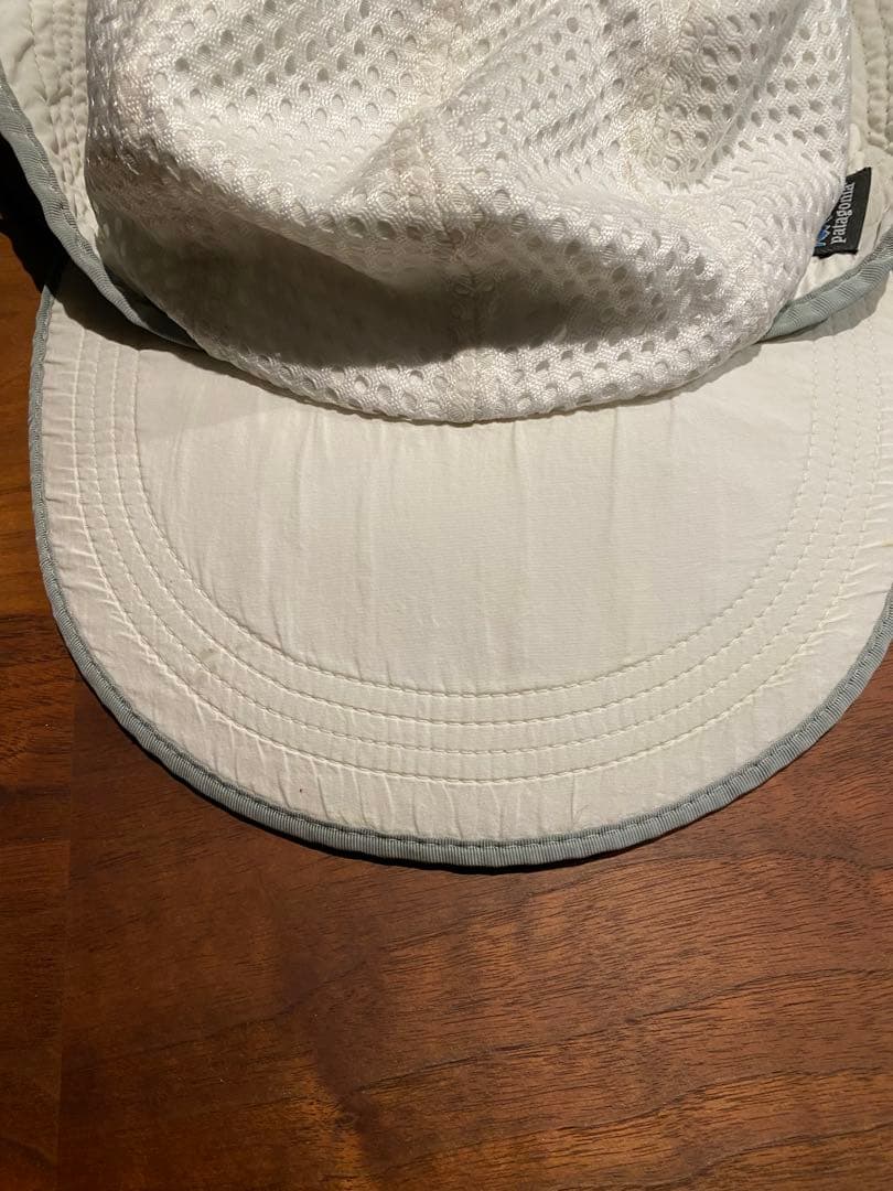 Patagonia ベンデット　ブロードビル ハット　Mサイズ