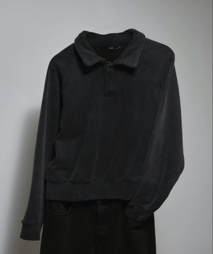 ishii Clubman Polo クラブマンポロ【S】