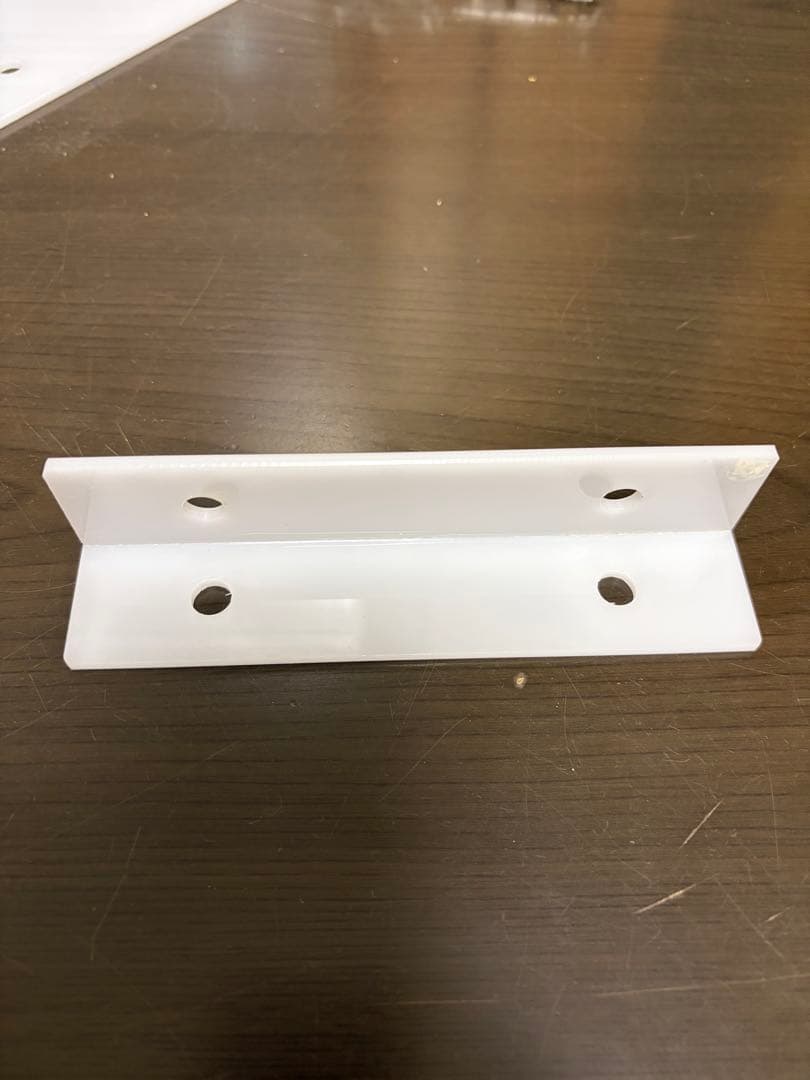 【使用済】ねくすとショップ　アクリルケージ