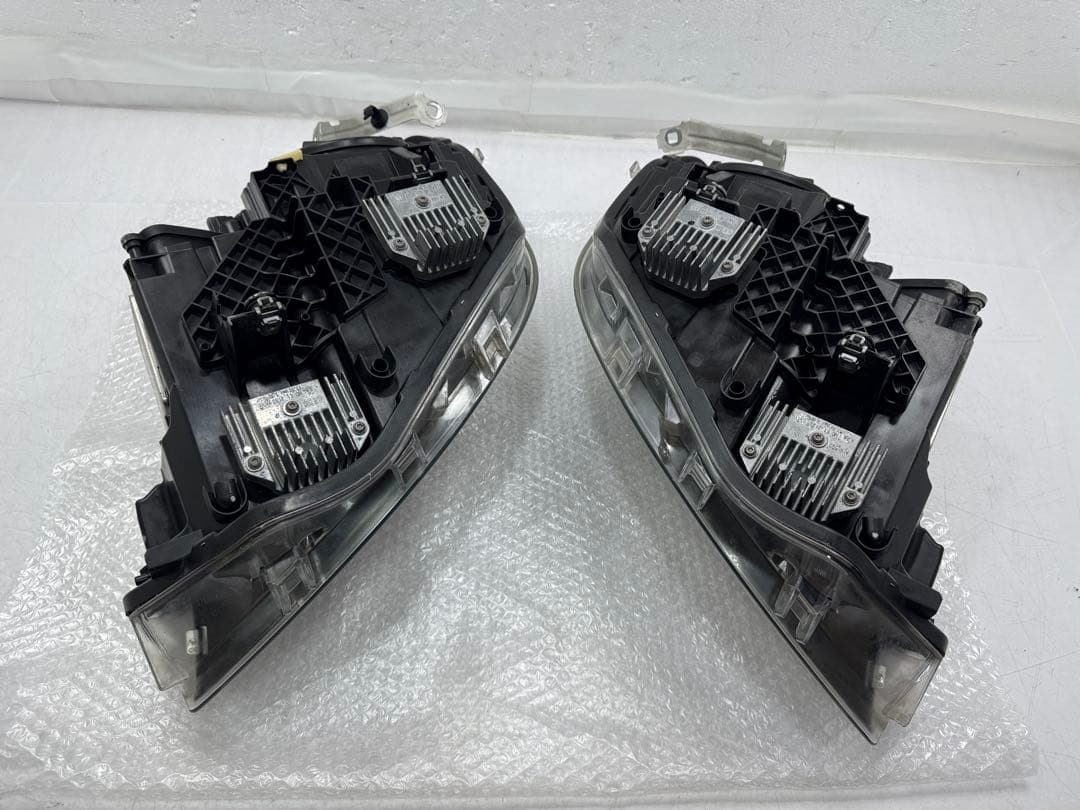 BMW F20 116i DBA-1A16 (1シリーズ 2012y/左右