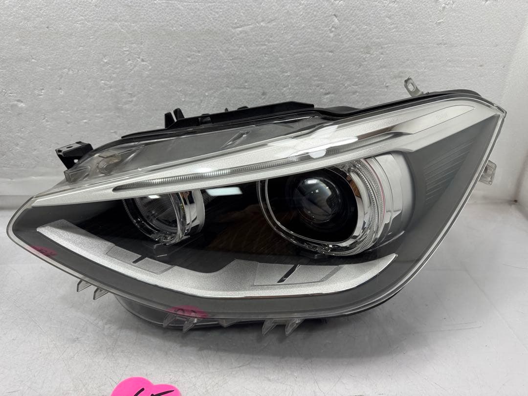 BMW F20 116i DBA-1A16 (1シリーズ 2012y/左右