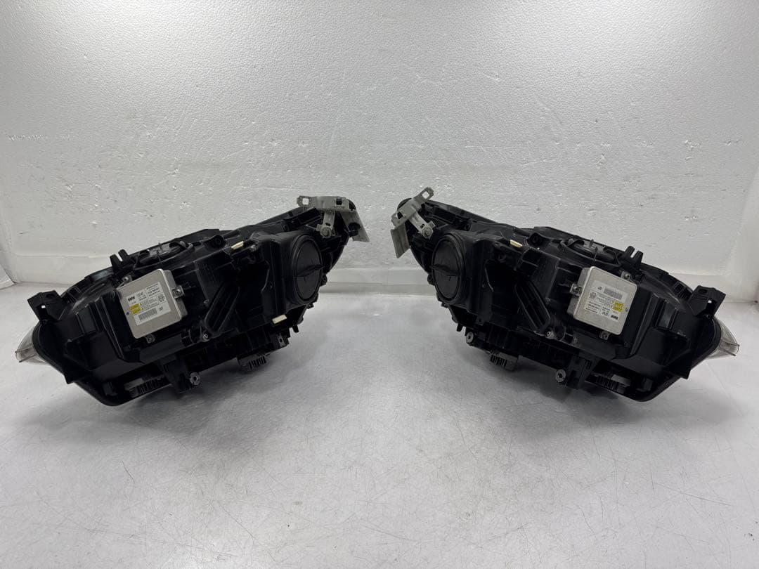 BMW F20 116i DBA-1A16 (1シリーズ 2012y/左右