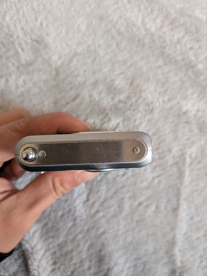 美品CASIO EXILIM EX-Z75 デジタルカメラ