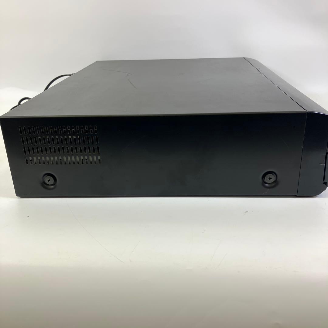 【動作OK】パナソニック DMR-BR670V VHS一体型ブルーレイレコーダー