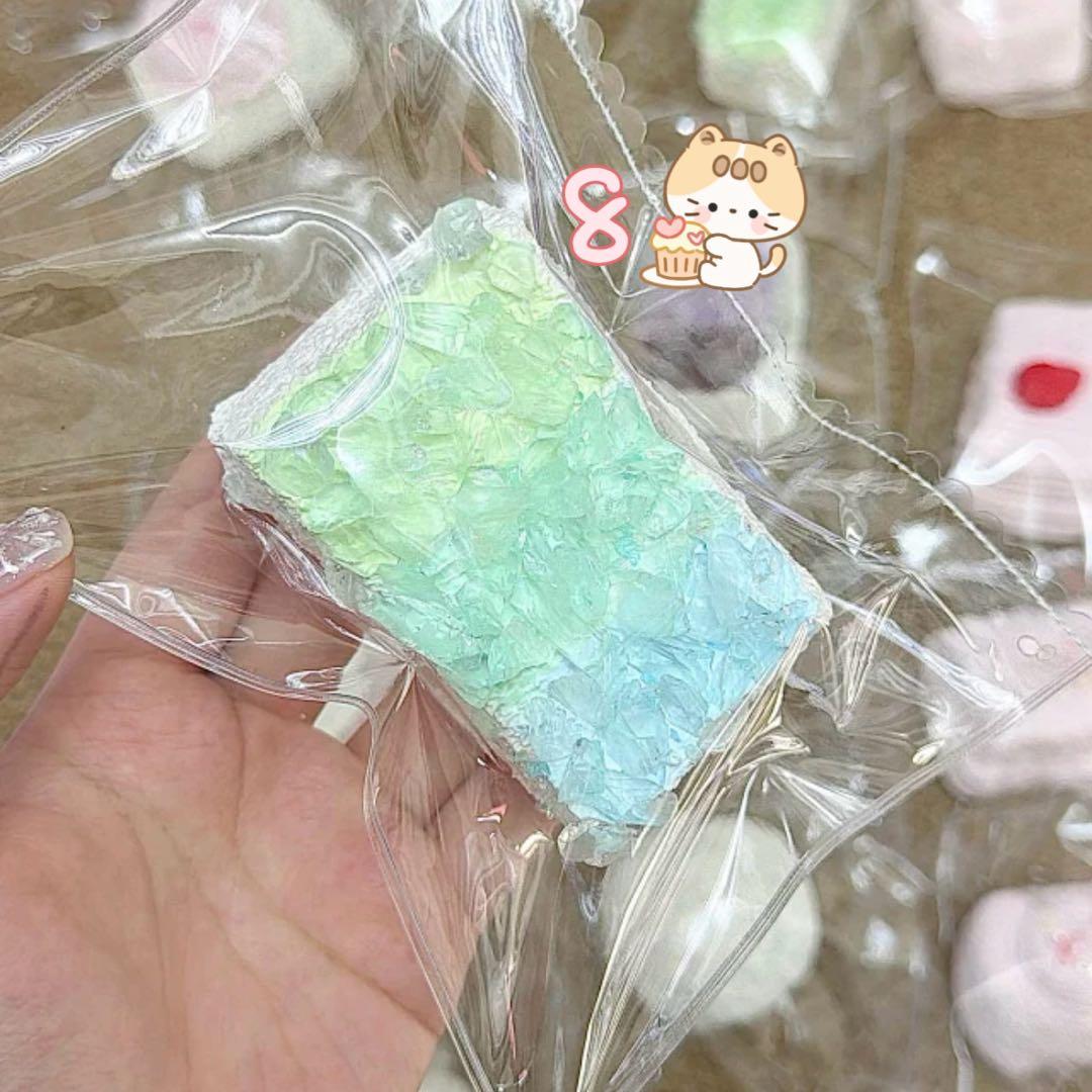 Ohmo スクイーズ　新作