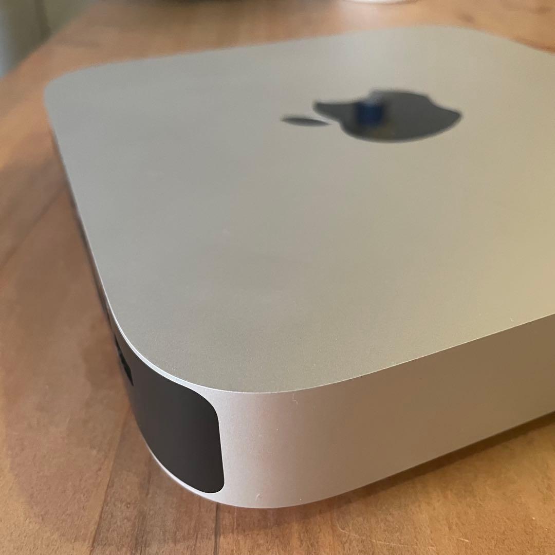 【匿名即日発送】 Mac mini M1 8GB 256GB