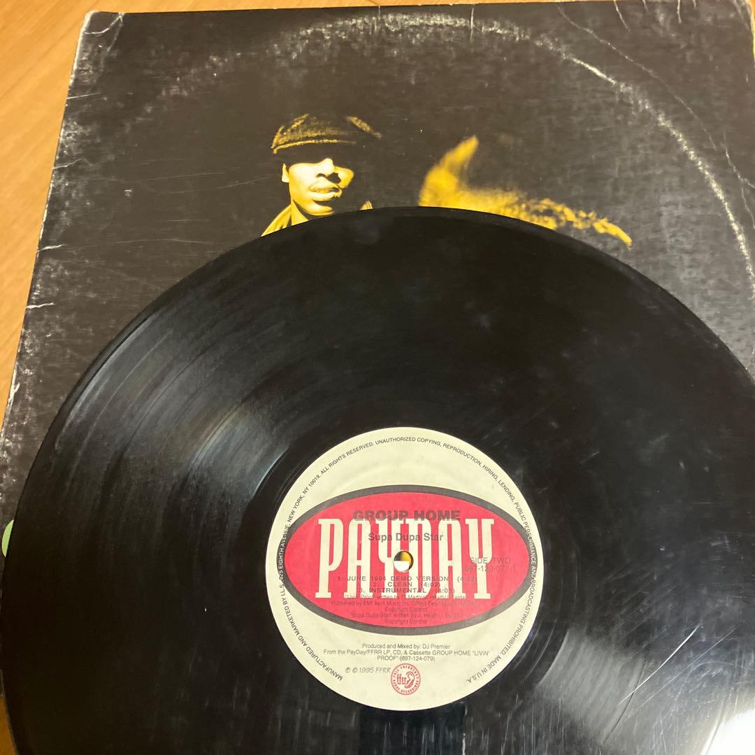 90'sHIPHOP USオリジナル12inc 20枚set