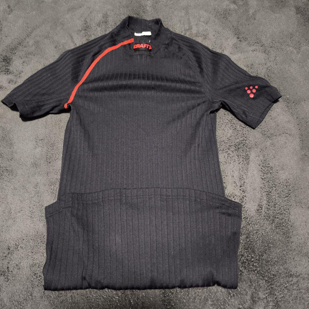 【CRAFT】世界最強性能CRAFT5着セット S 約10万⇒1万激安