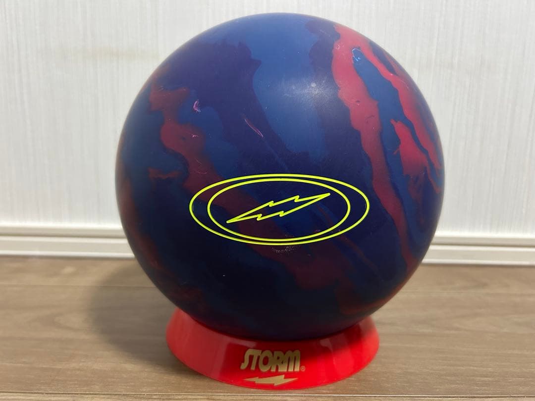 送料込み【新品】フェイズⅡ　ストーム　15ポンド3オンス 1