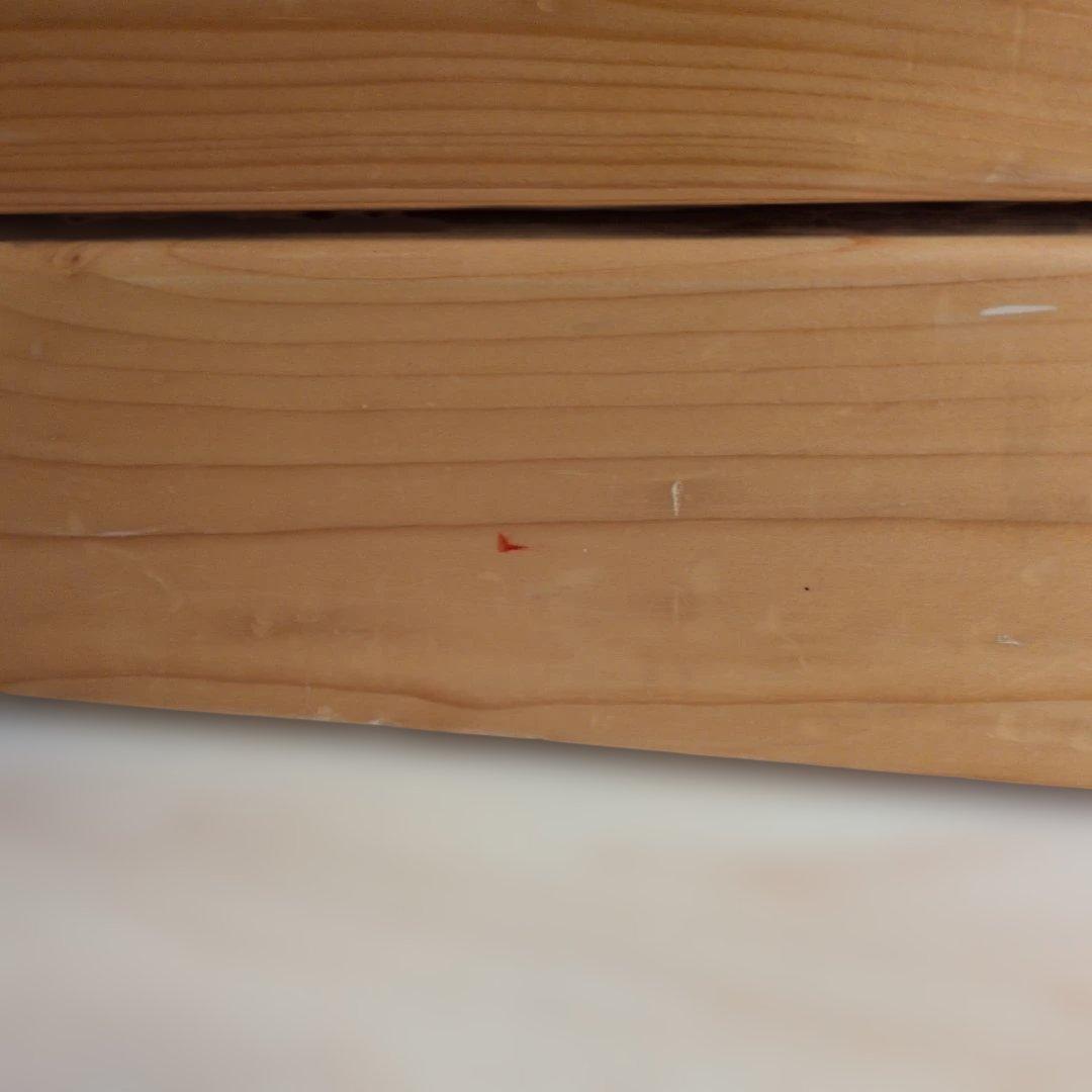 ハイチェスト最終価格