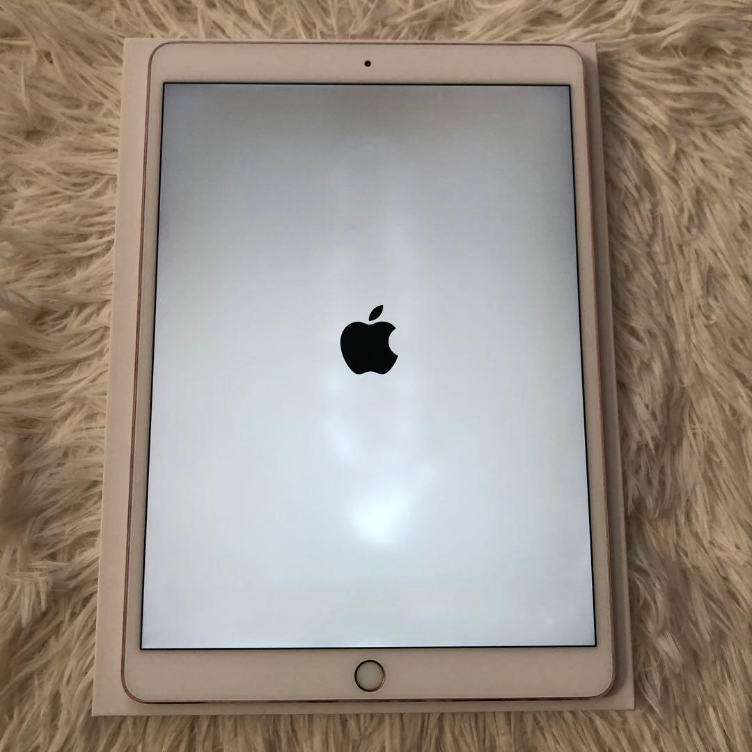 【完動品】iPad Pro 10.5 64GB 【付属品】 【すぐ発送】