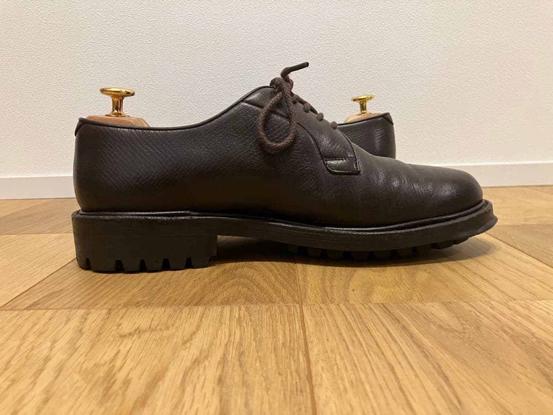 ORIENTAL Byron2 ハッチグレイン　サイズ7