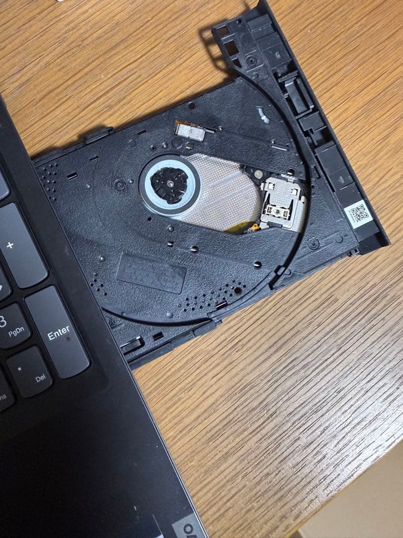 【初期化済】Lenovo L340Ryzen7 SSD256GB バッテリー良好