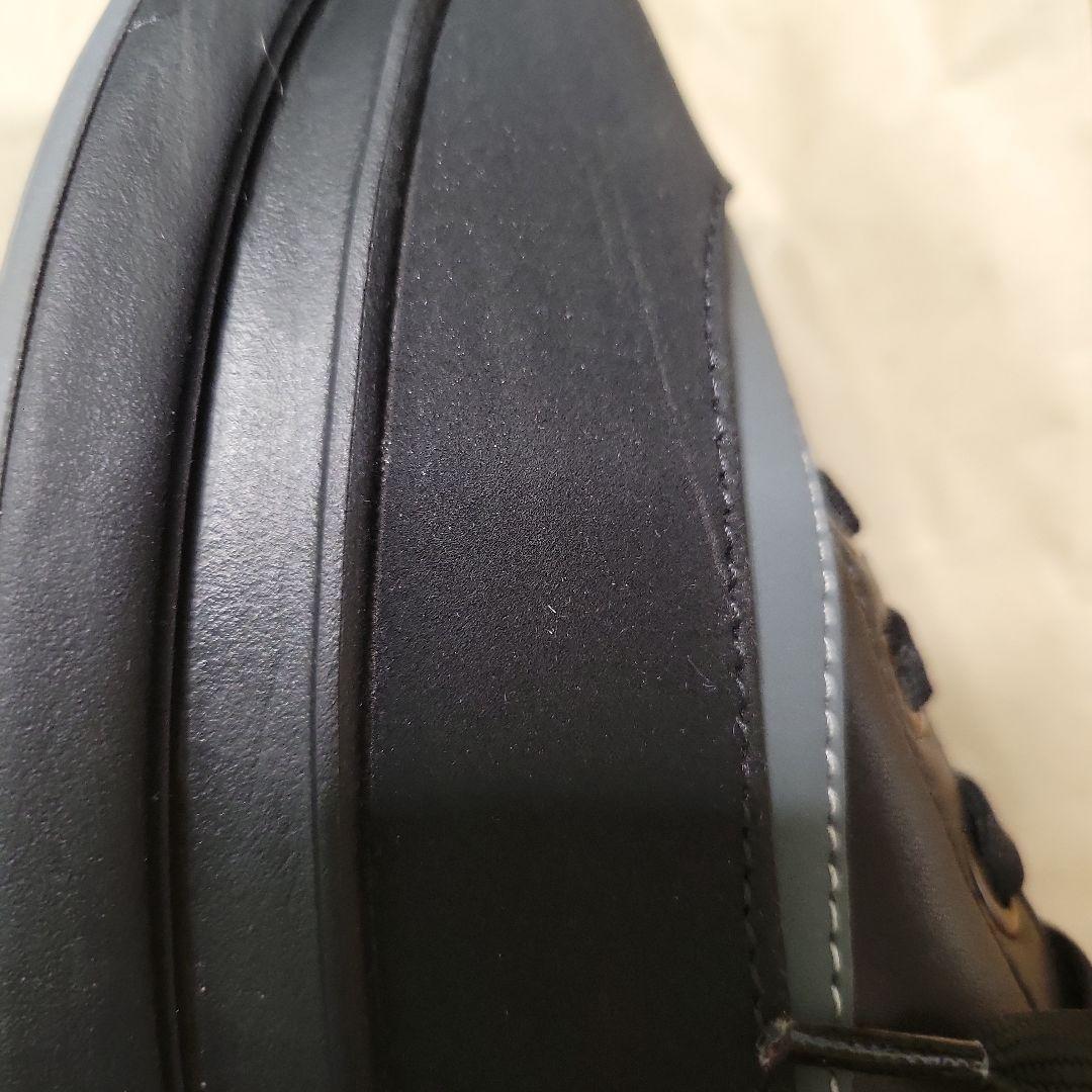 FILLIN TOKYO　SYPHON　ブラック/ グレー スニーカー