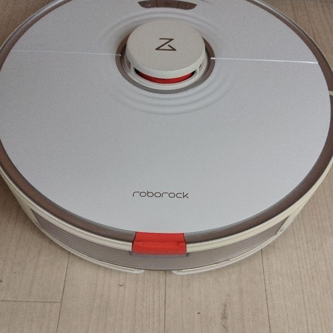 掃除機・クリーナー Roborock S7