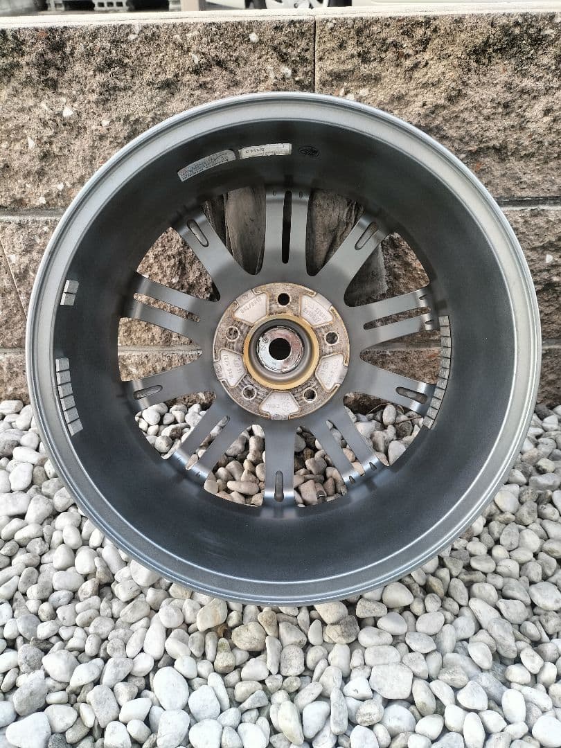 ■値下げ■【送料無料】★美品★16インチ★アルミホイール★4枚組★