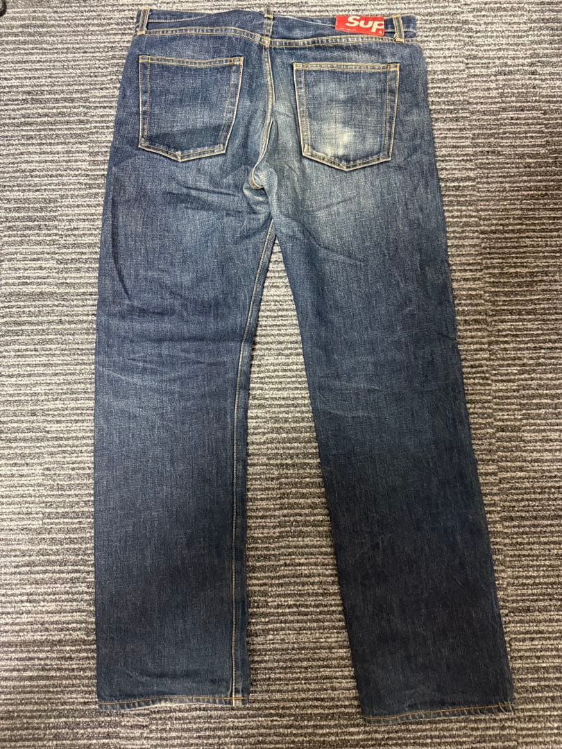 Supreme 34インチ【あーくんさん専用】