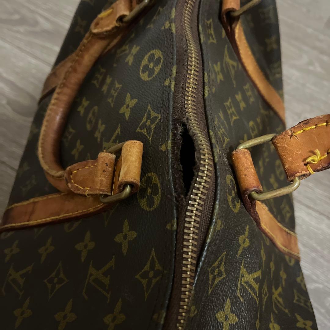Louis Vuitton ボストンバッグ キーポル45
