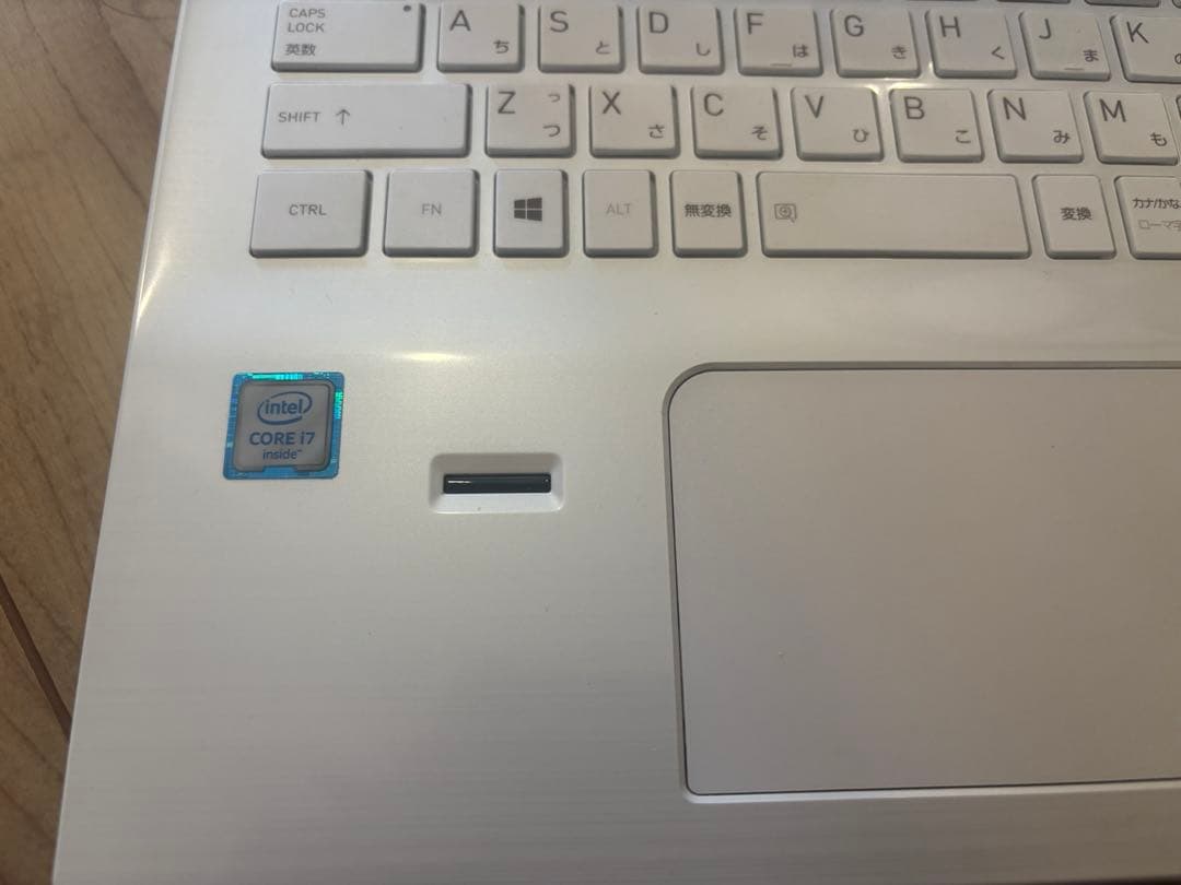 TOSHIBA dynabook Corei7 メモリ16GB 新品SSD1TB